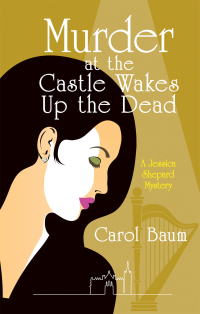 Imagen de portada: Murder at the Castle Wakes up the Dead 9781665708951