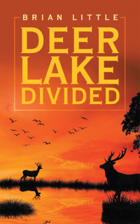 Cover image: Deer Lake Divided 9781665709538