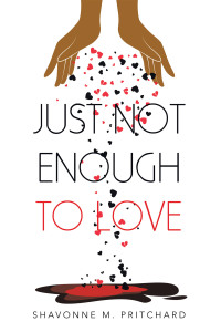 Imagen de portada: Just Not Enough to Love 9781665709651