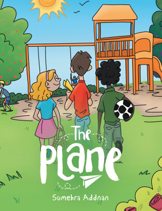 Imagen de portada: The Plane 9781665709729
