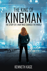 Imagen de portada: The King of Kingman 9781665709767