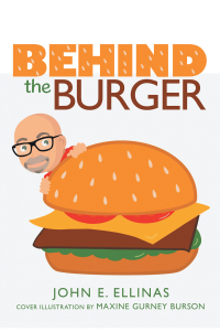 Cover image: Behind the Burger 9781665709880