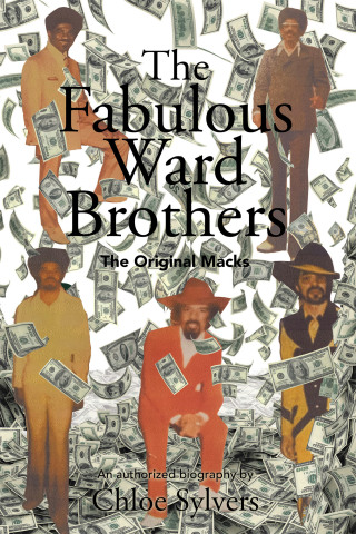Titelbild: The Fabulous Ward Brothers 9781665710169