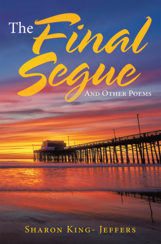 Imagen de portada: The Final Segue 9781665710237