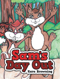 Imagen de portada: Sam’s Day Out 9781665710336