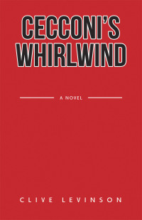 Cover image: Cecconi's Whirlwind 9781665710374