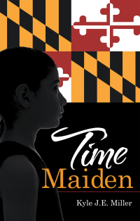 Imagen de portada: Time Maiden 9781665710596