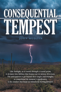 Imagen de portada: Consequential Tempest 9781665710701