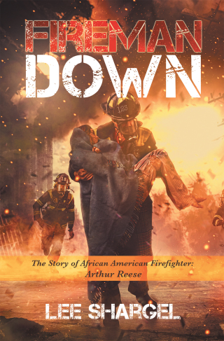 Cover image: Fireman Down 9781665710787