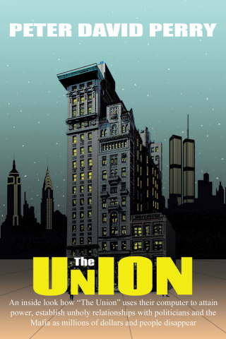 Imagen de portada: The Union 9781665710893