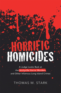 Cover image: Horrific Homicides 9781665711043