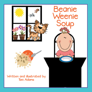 Cover image: Beanie Weenie Soup 9781665711098