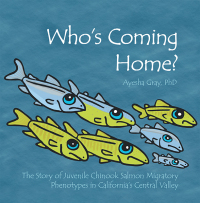 Cover image: Who’s Coming Home? 9781665711197