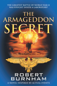 Cover image: The Armageddon Secret 9781665711555