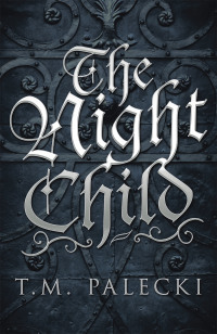 Imagen de portada: The Night Child 9781665711654