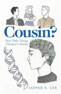 Cover image: Cousin? 9781665711869