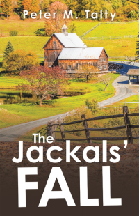 Imagen de portada: The Jackals’ Fall 9781665711999