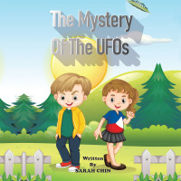 Cover image: The Mystery of the Ufos 9781665712125