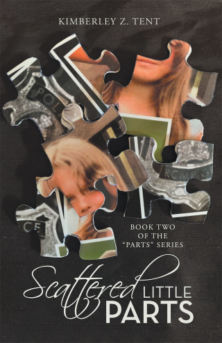 Cover image: Scattered Little Parts 9781665712248