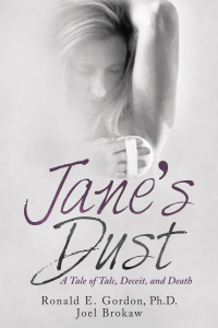 Cover image: Jane’s Dust 9781665712286