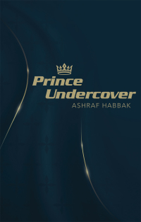 Omslagafbeelding: Prince Undercover 9781665712392