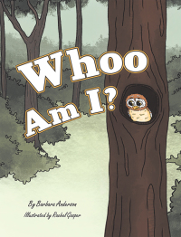 Cover image: Whoo Am I? 9781665712422