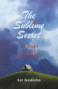 Cover image: The Sublime Secret 9781665712583