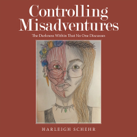 Cover image: Controlling Misadventures 9781665712613