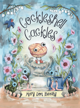 Cover image: Cockleshell Cackles 9781665712682