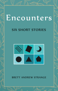 Cover image: Encounters 9781665712699