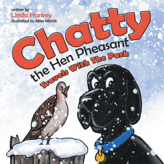 Imagen de portada: Chatty the Hen Pheasant 9781665712743