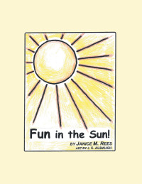 Cover image: Fun in the Sun! 9781665713146