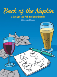 Imagen de portada: Back of the Napkin 9781665713443