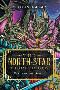 Cover image: The North-Star Chronicles 9781665713689