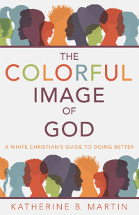 Imagen de portada: The Colorful Image of God 9781665714037