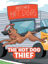 Cover image: The Hot Dog Thief 9781665714075