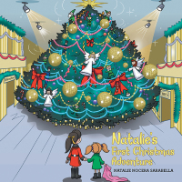 Imagen de portada: Natalie's First Christmas Adventure 9781665714099