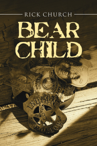 Imagen de portada: Bear Child 9781665714181