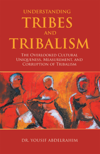 Imagen de portada: Understanding Tribes and Tribalism 9781665714372