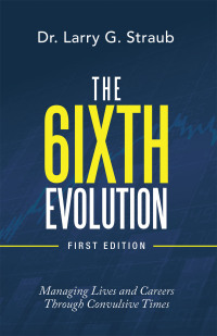 表紙画像: The 6Ixth Evolution 9781665714808