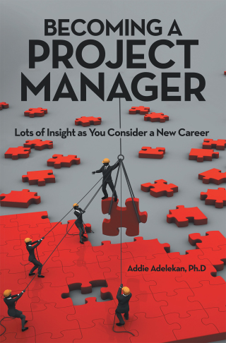 Imagen de portada: Becoming a Project Manager 9781665714822