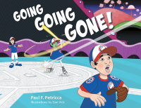 Cover image: Going Going Gone! 9781665714877