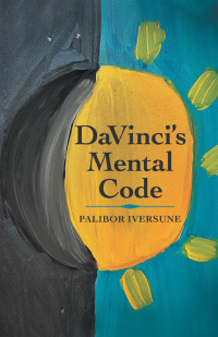 Imagen de portada: Davinci's Mental Code 9781665714938