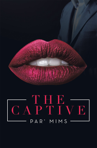 Imagen de portada: The Captive 9781665715171