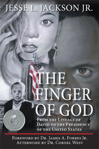 Imagen de portada: The Finger of God 9781665715270