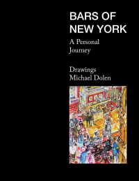 Cover image: Bars of New York 9781665715393