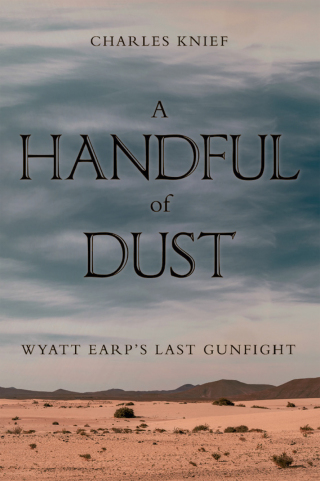 Cover image: A Handful of Dust 9781665715508