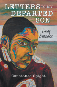 Cover image: Letters To My Departed Son 9781665715782