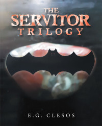 表紙画像: The Servitor Trilogy 9781665715881