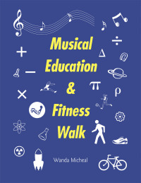 Omslagafbeelding: Musical Education & Fitness Walk 9781665716062